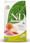 N&D Grain Free Dog Adult Maxi Boar & Apple 12kg