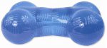 Hračka Dog Fantasy Strong kost guma modrá 16,5cm