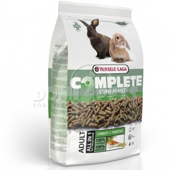 Cuni Adult Complete 8Kg Versele-Laga
