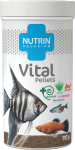 Darwin Nutrin Aquarium Vital Pellets 110g/250ml