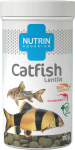 Darwin Nutrin Aquarium Catfish Lentils 110g/250ml