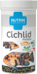 Darwin Nutrin Aquarium Cichlid Pellets 90g/250ml