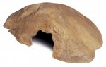 Jeskyně Reptile Cave střední