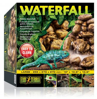 Vodopád Exo Terra Waterfall velký
