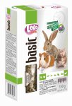 LOLO granulovaná vojtěška 350g