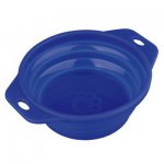 Cestovní silikonová miska sklapovací 0,25l/11cm