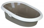 WC pro kočku PAULO I. 31x14x43cm