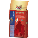 Dry MACs Dog GO - Kuře a rýže 2kg