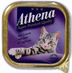 Athena paštika jehněčí 100g