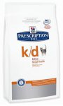 HILL`S Prescription Diet k/d Feline Original 1,5kg
