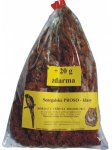 Proso senegalské červené v klasech 100g