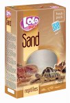 LOLOpets terarijní písek 1500g