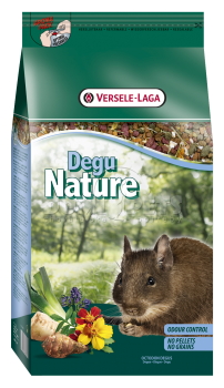 Degu Nature 2,5kg
