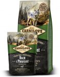 CARNILOVE Duck & Pheasant for Adult 1,5kg