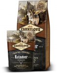 CARNILOVE Reindeer for Adult 1,5kg