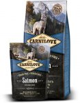 CARNILOVE Salmon for Adult 12kg