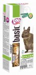 LOLO 2 klasy s cereáliemi pro osmáky 90g