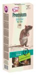LOLO PREMIUM 2 klasy pro potkany 100g