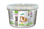 LOLO Kompletní krmivo pro morčata 3l / 2kg