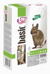 LOLO Kompletní krmivo pro osmáky 450g