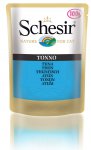 Schesir Pouch Tuňák 100g