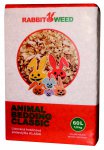 Hobliny Rabbit Weed hrubé Klasik 60l