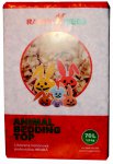 Hobliny Rabbit Weed hrubé TOP 70l