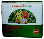 Seno Rabbit Weed luční 0,6kg