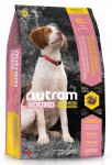 S2 Nutram Sound Puppy 13,6kg