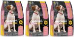 S2 Nutram Sound Puppy 3 x 13,6kg -481,- BONUS