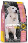 S3 Nutram Sound Large Breed Puppy 13,6kg
