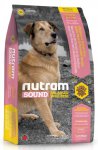S6 Nutram Sound Adult Dog 13,6kg