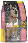 S9 Nutram Sound Adult Lamb 13,6kg