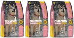 S9 Nutram Sound Adult Lamb 3 x 13,6kg -481,- BONUS