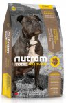 T25 Nutram Total Grain Free Salmon. Trout Dog 13,6kg