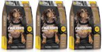 T27 Nutram Total Grain Free Small Breed Turkey, ... 3 x 6,8kg -339,- BONUS
