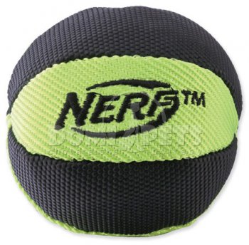 NERF míček nylonový 6,4cm
