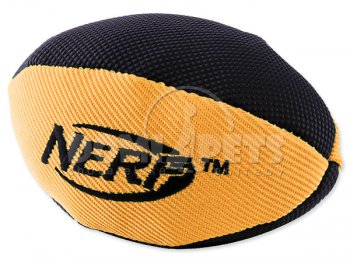 NERF rugby míček nylonový 12,7cm
