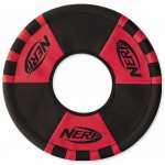NERF frisbee plovoucí guma + nylon 22,9cm