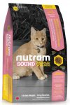 S1 Nutram Soun Kitten 1,8kg