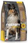 T23 Nutram Total Grain Free Turkey, Chicken, Duck Dog 2,72kg