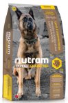 T26 Nutram Total Grain Free Lamb, Legumes Dog 2,72kg
