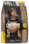 T27 Nutram Total Grain Free Small Breed Turkey, ... 2,72kg