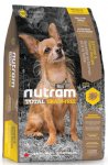 T28 Nutram Total Grain Free Small Breed Salmon, ... 6,8kg