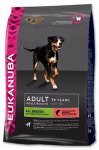Eukanuba Adult Salmon 2,5kg