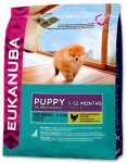 Eukanuba Puppy Toy Breed 800g