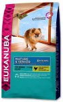Eukanuba Senior Toy Breed 1,5kg