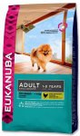 Eukanuba Adult Toy Breed 800g