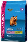 Eukanuba Mature & Senior Small 3kg