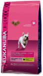 Eukanuba Adult Small Weight Control 3kg